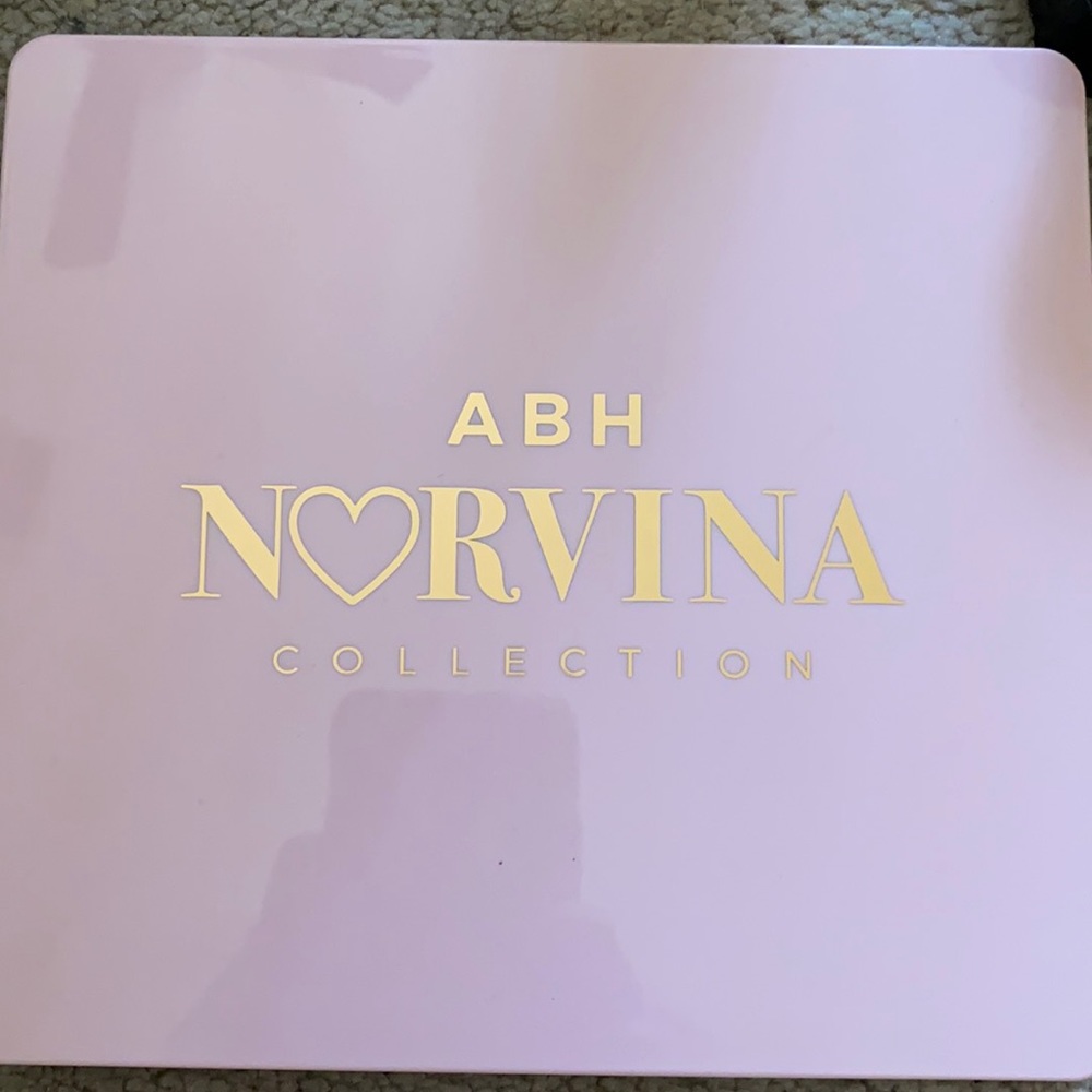 ABH Norvina vol 4